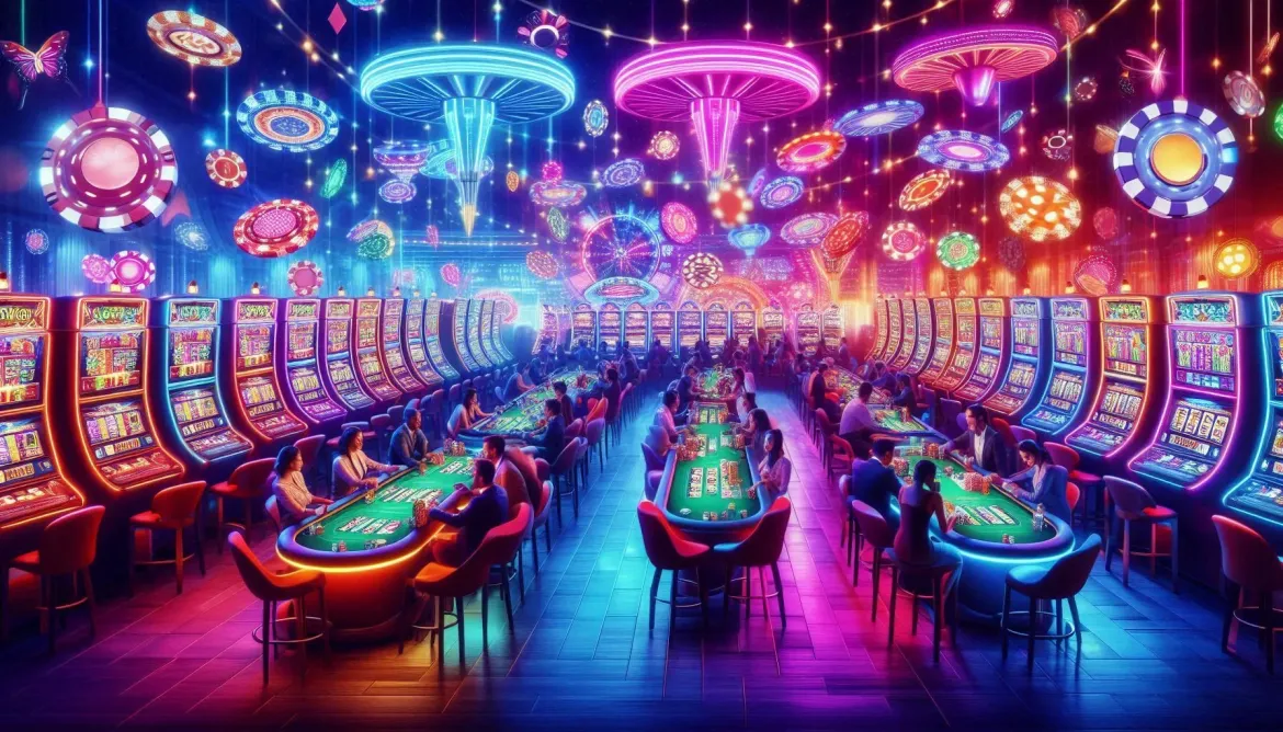 Casino Kingdom